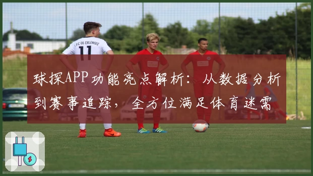 球探APP功能亮点解析：从数据分析到赛事追踪，全方位满足体育迷需求