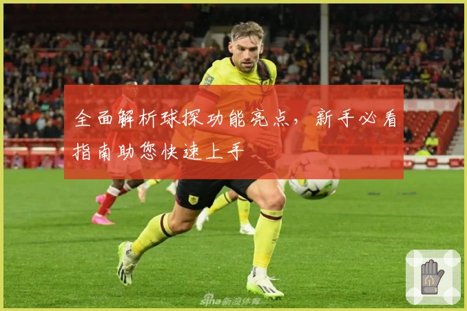 全面解析球探功能亮点，新手必看指南助您快速上手