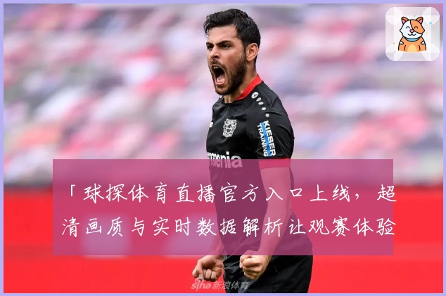 「球探体育直播官方入口上线，超清画质与实时数据解析让观赛体验升级」