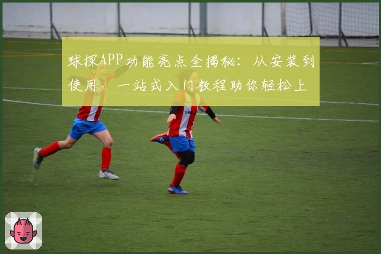 球探APP功能亮点全揭秘：从安装到使用，一站式入门教程助你轻松上手