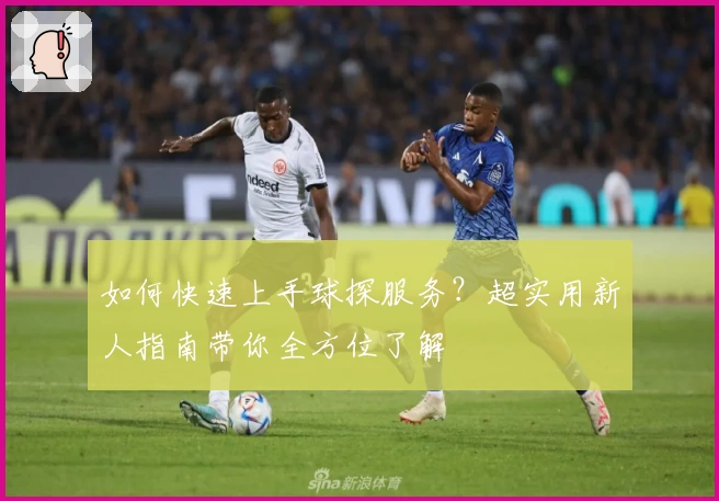 如何快速上手球探服务？超实用新人指南带你全方位了解