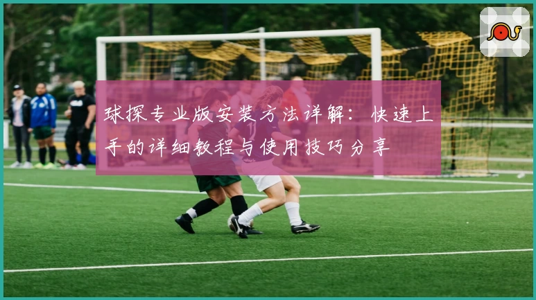 球探专业版安装方法详解：快速上手的详细教程与使用技巧分享